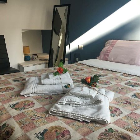 Dimora Don Francesco Bed & Breakfast Alberobello Dış mekan fotoğraf