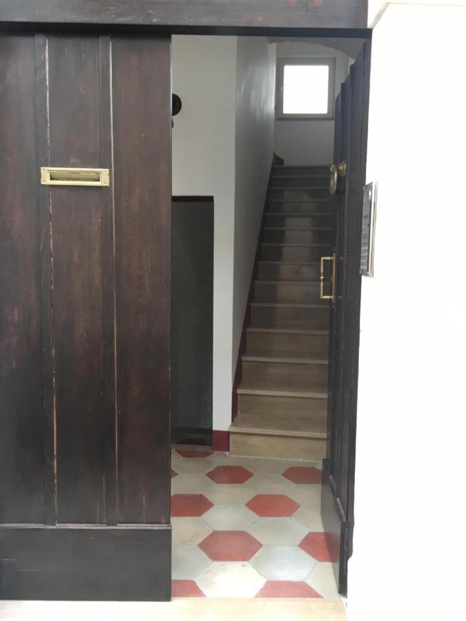 Dimora Don Francesco Bed & Breakfast Alberobello Dış mekan fotoğraf