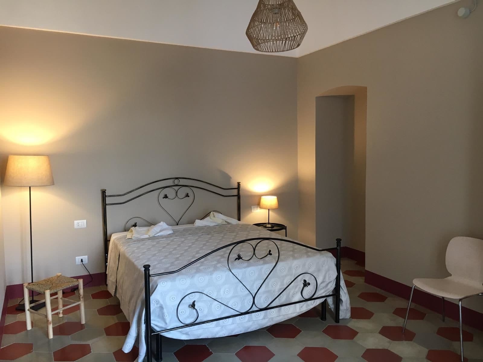 Dimora Don Francesco Bed & Breakfast Alberobello Dış mekan fotoğraf