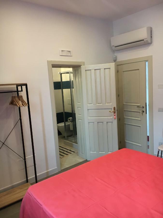 Dimora Don Francesco Bed & Breakfast Alberobello Dış mekan fotoğraf