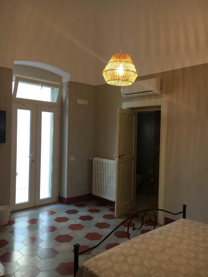 Dimora Don Francesco Bed & Breakfast Alberobello Dış mekan fotoğraf