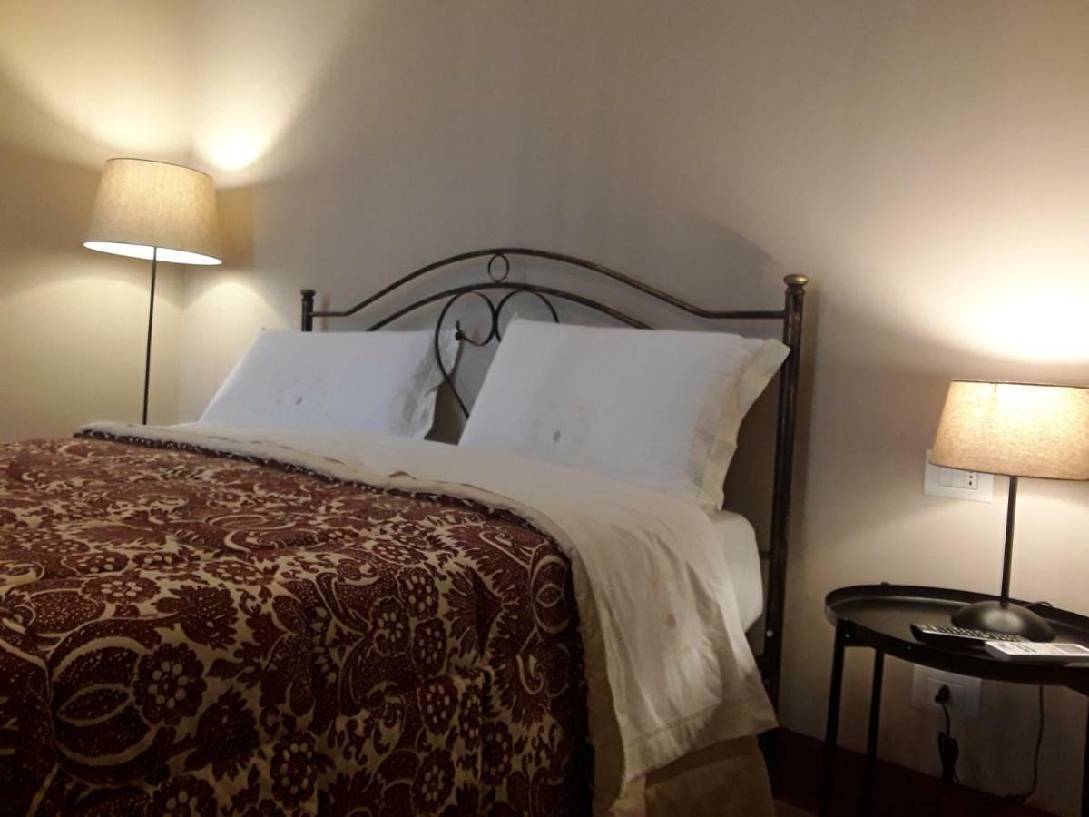 Dimora Don Francesco Bed & Breakfast Alberobello Dış mekan fotoğraf