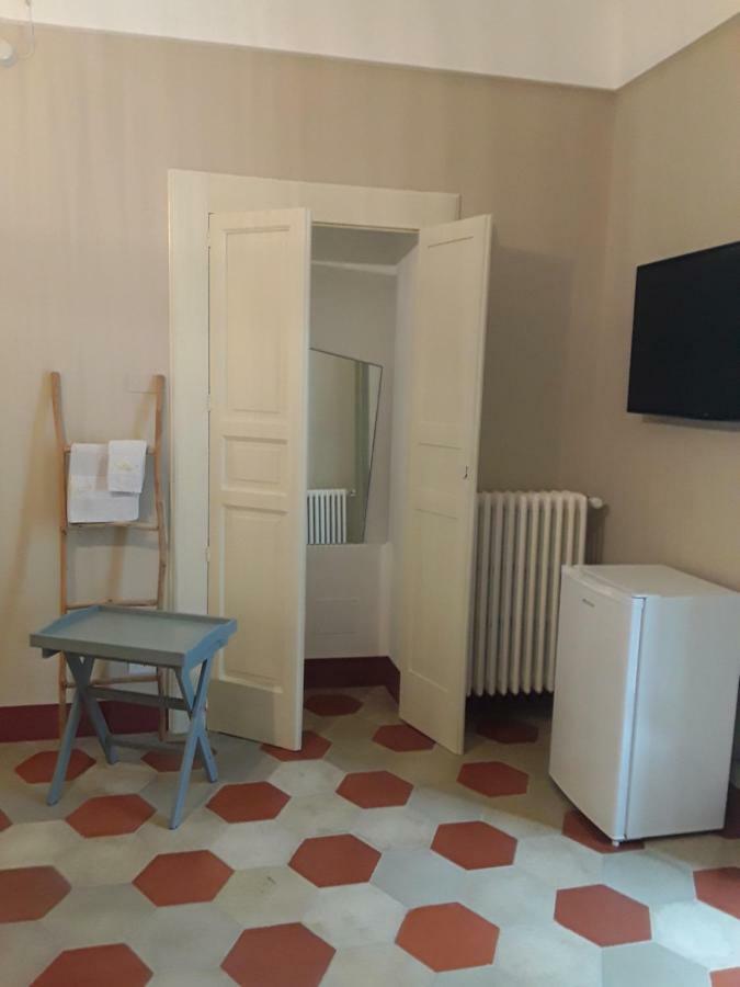 Dimora Don Francesco Bed & Breakfast Alberobello Dış mekan fotoğraf