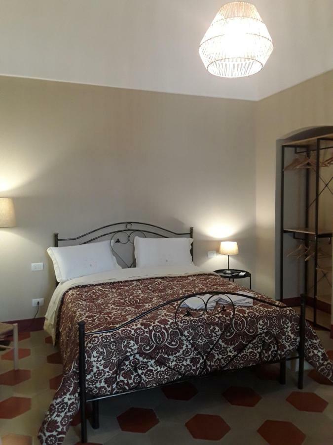 Dimora Don Francesco Bed & Breakfast Alberobello Dış mekan fotoğraf