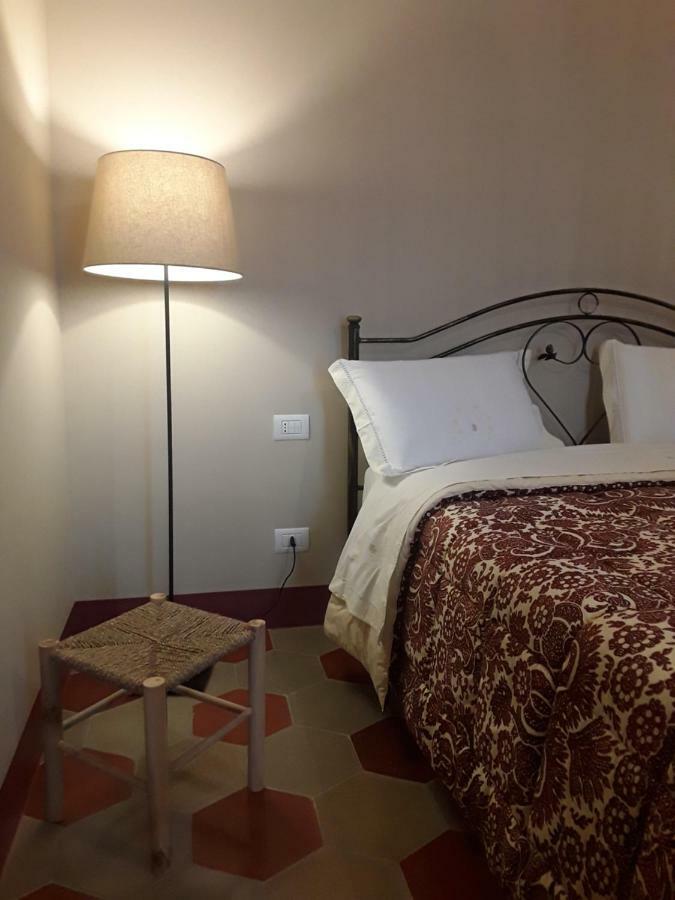 Dimora Don Francesco Bed & Breakfast Alberobello Dış mekan fotoğraf