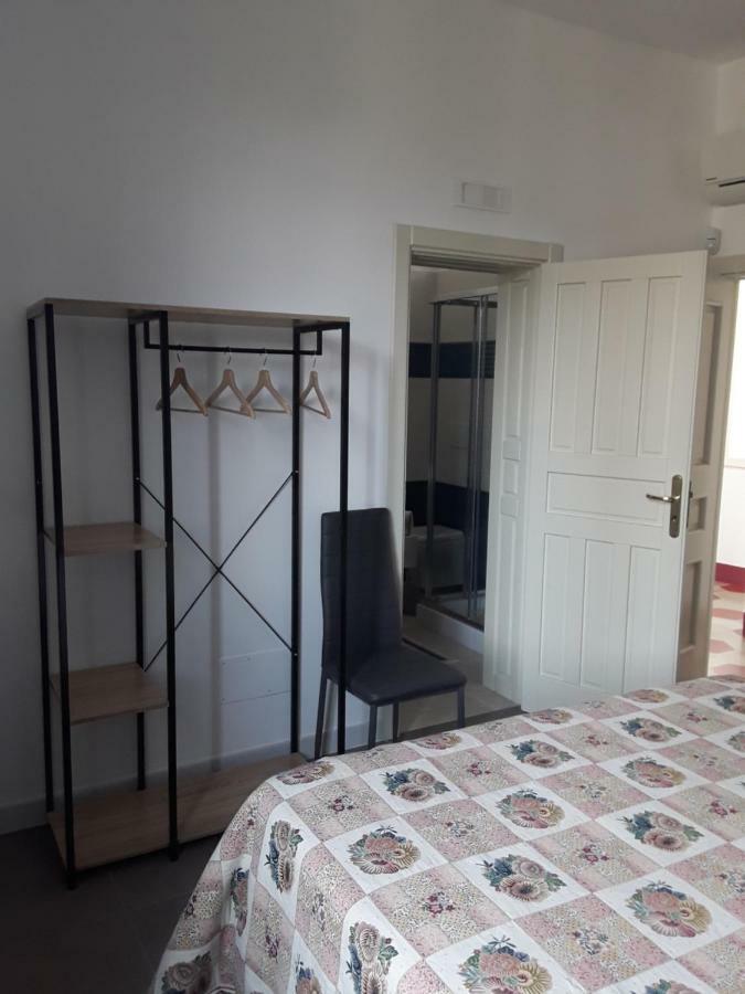 Dimora Don Francesco Bed & Breakfast Alberobello Dış mekan fotoğraf