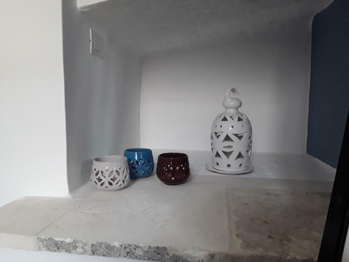 Dimora Don Francesco Bed & Breakfast Alberobello Dış mekan fotoğraf