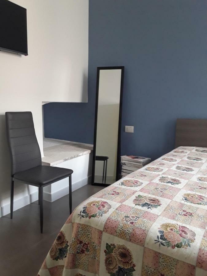 Dimora Don Francesco Bed & Breakfast Alberobello Dış mekan fotoğraf