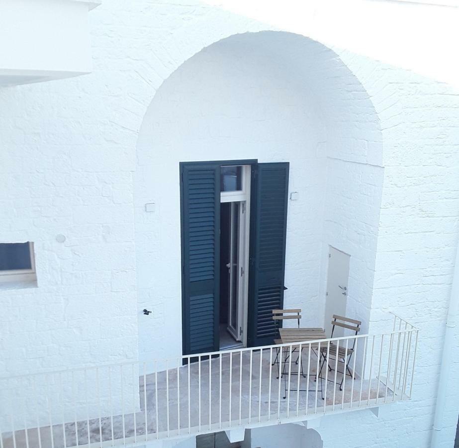 Dimora Don Francesco Bed & Breakfast Alberobello Dış mekan fotoğraf