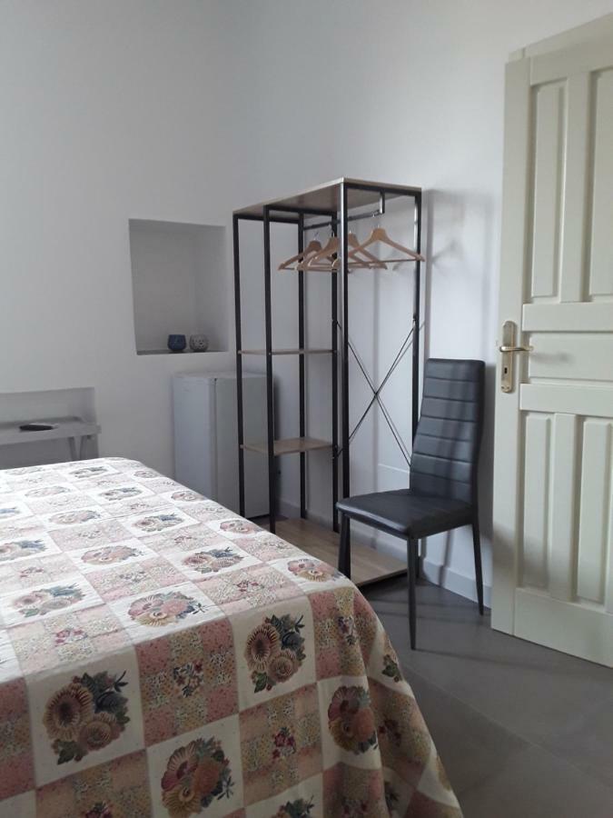 Dimora Don Francesco Bed & Breakfast Alberobello Dış mekan fotoğraf