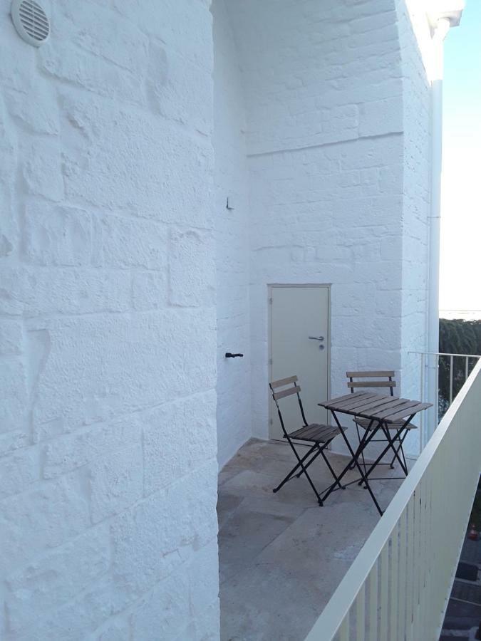 Dimora Don Francesco Bed & Breakfast Alberobello Dış mekan fotoğraf