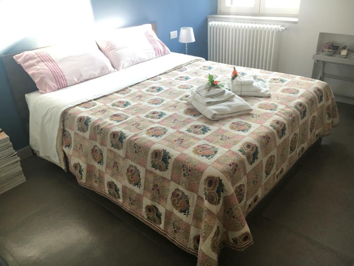 Dimora Don Francesco Bed & Breakfast Alberobello Dış mekan fotoğraf