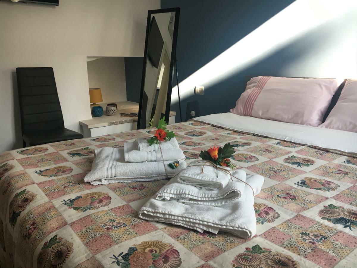 Dimora Don Francesco Bed & Breakfast Alberobello Dış mekan fotoğraf