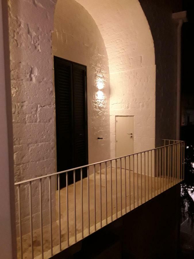 Dimora Don Francesco Bed & Breakfast Alberobello Dış mekan fotoğraf