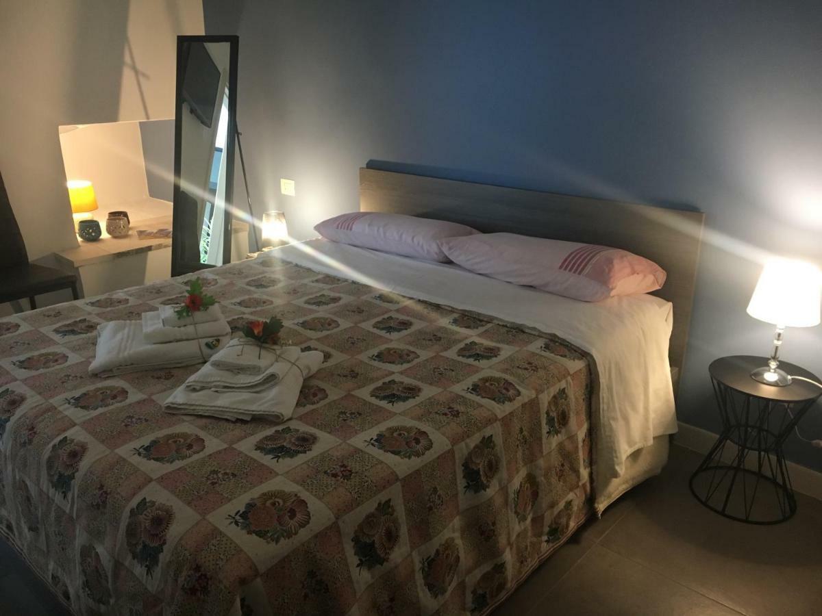 Dimora Don Francesco Bed & Breakfast Alberobello Dış mekan fotoğraf