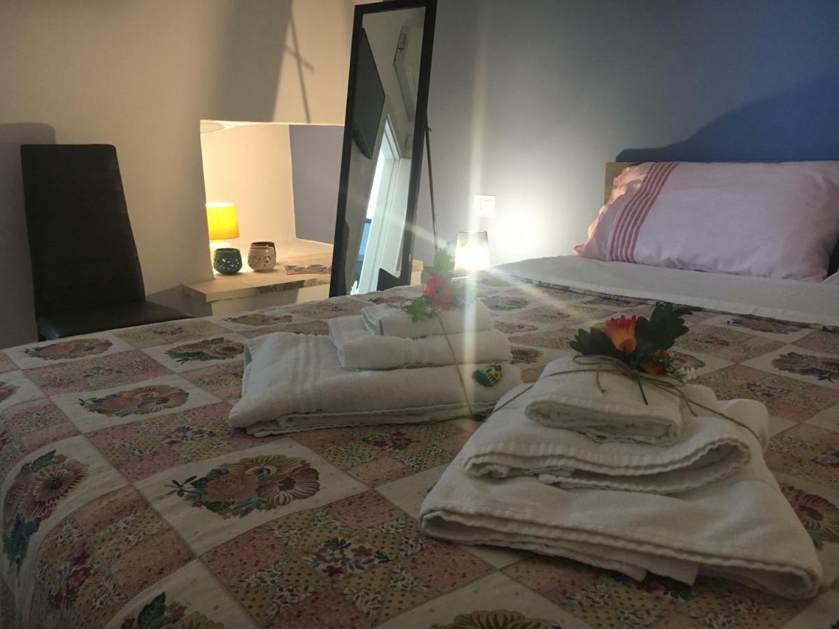 Dimora Don Francesco Bed & Breakfast Alberobello Dış mekan fotoğraf